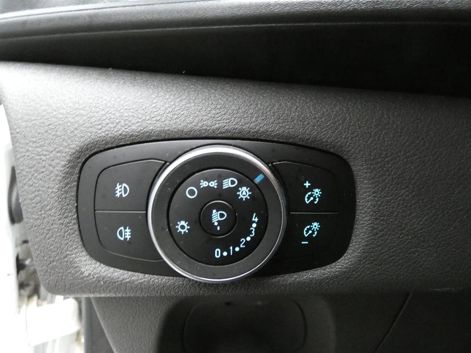 Ford Transit Custom 300L 2,0 TDCi 130 Trend aut.