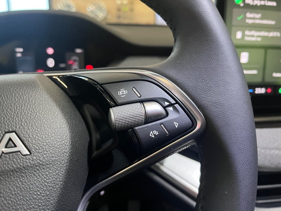 Skoda Enyaq 85 iV Premium 5d