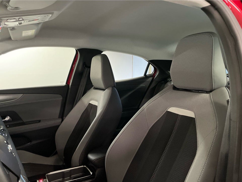 Opel Mokka-e 50 Elegance 5d