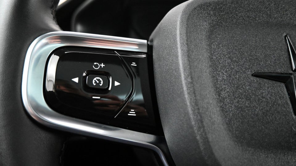 Polestar 2 Long Range 5d