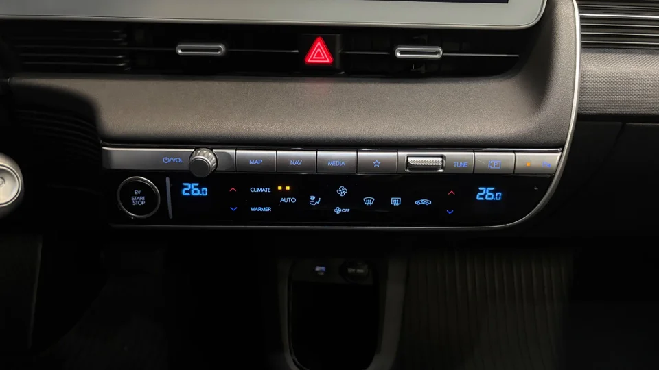 Hyundai Ioniq 5 77 Advanced 5d