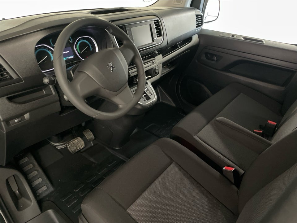 Peugeot e-Expert 75 L2 Plus Van