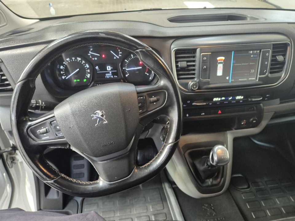 Peugeot Expert 2,0 BlueHDi 150 L3 Premium Van