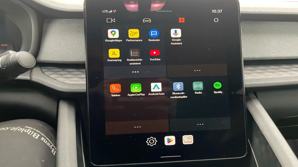 Polestar 2 Long Range 5d