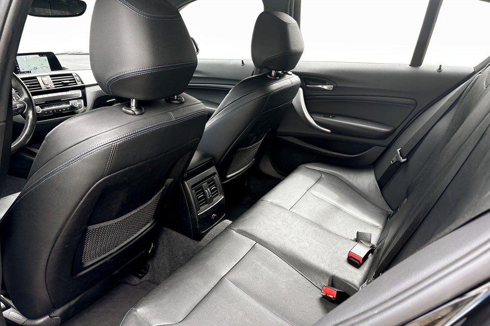 BMW 118i 1,5 M-Sport aut. 5d