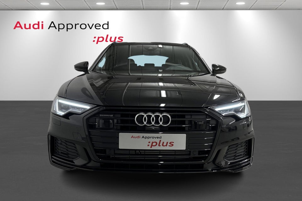 Audi A6 55 TFSi e Sport Prestige Avant quattro S-tr. 5d