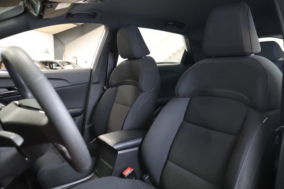 MG 4 51 Nordic Edition 5d