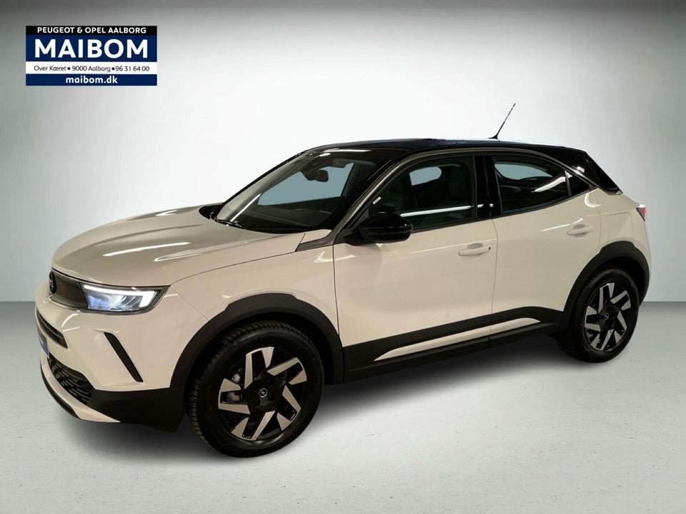 Opel Mokka-e 50 Elegance 5d