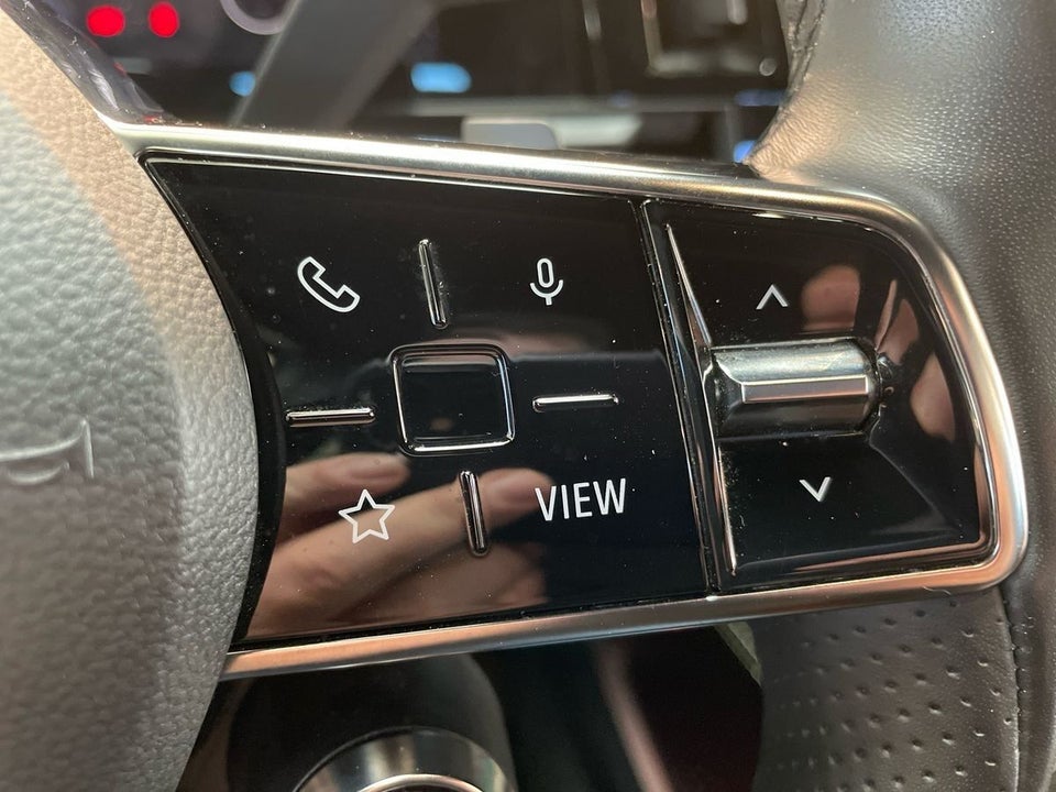 Renault Megane E-Tech 60 Iconic 5d