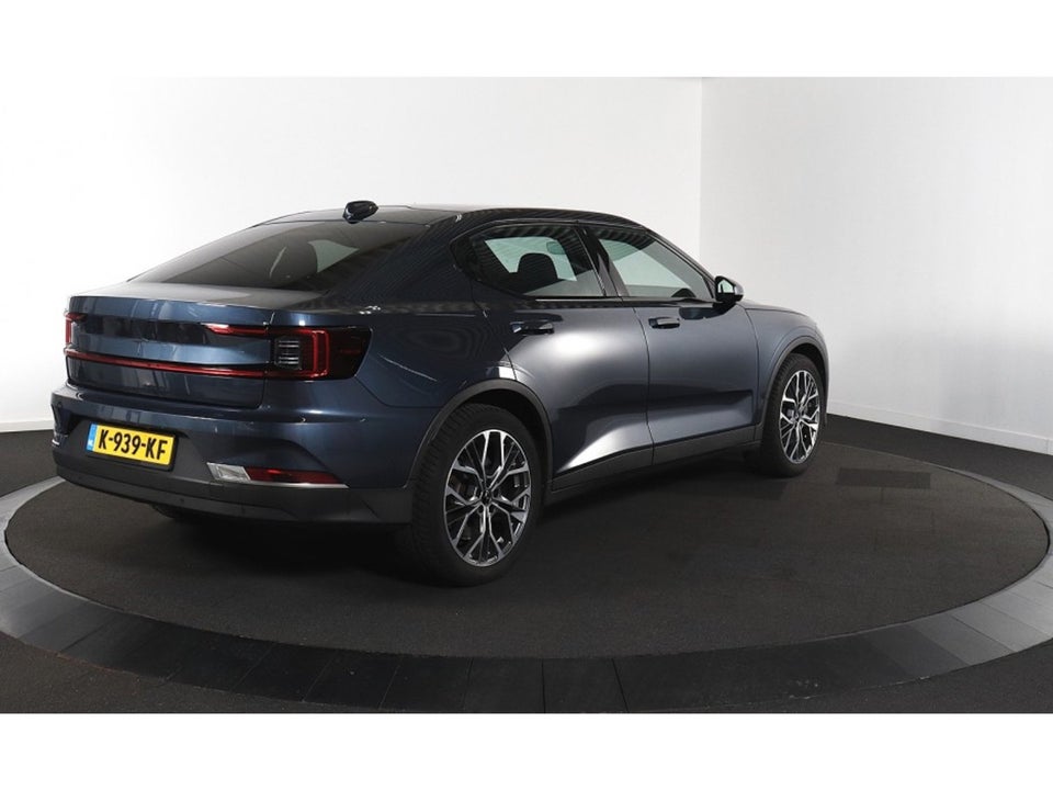 Polestar 2 Long Range AWD 5d