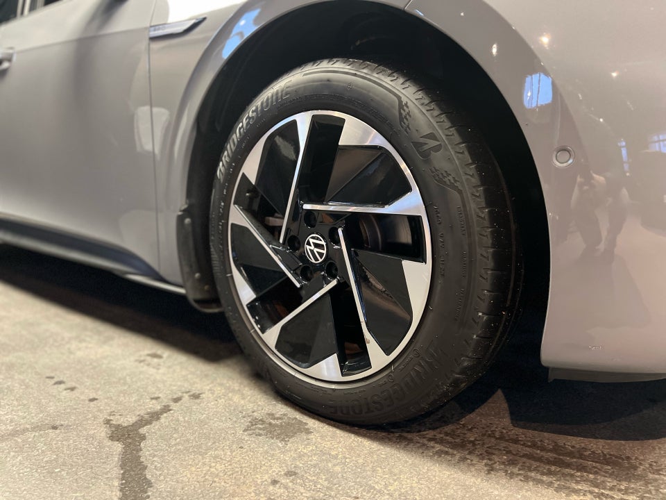 VW ID.3 58 Pro Performance 5d