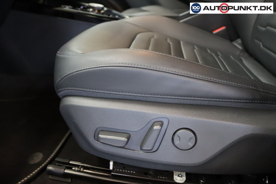 Kia Niro 64 EV Inspire 5d