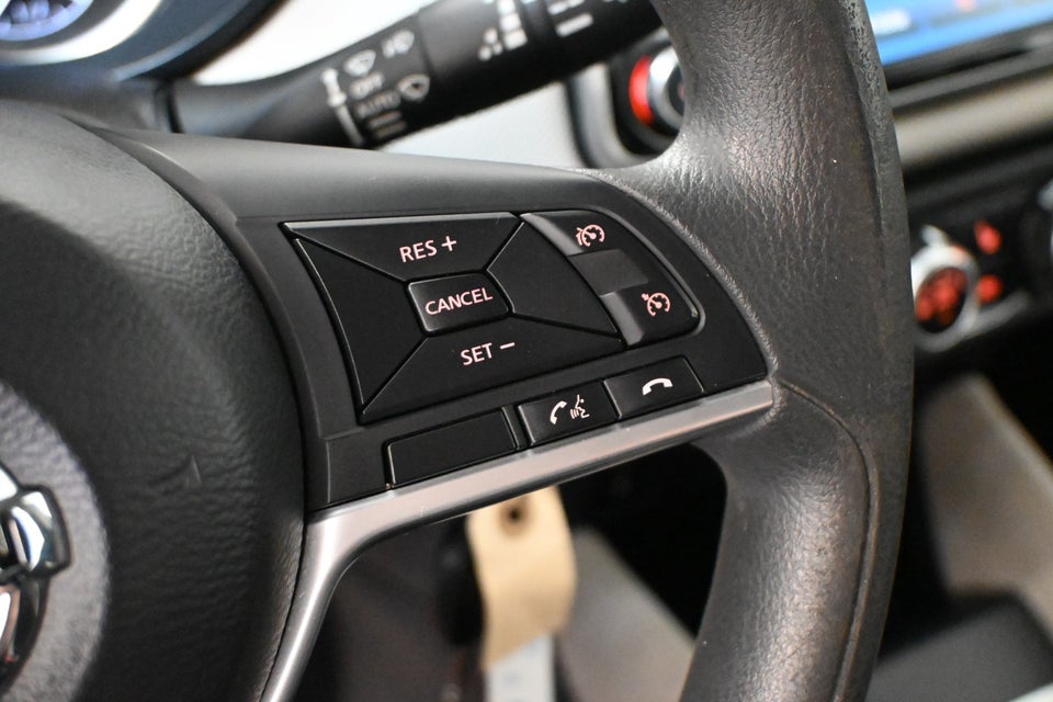 Nissan Micra 0,9 IG-T 90 Acenta 5d