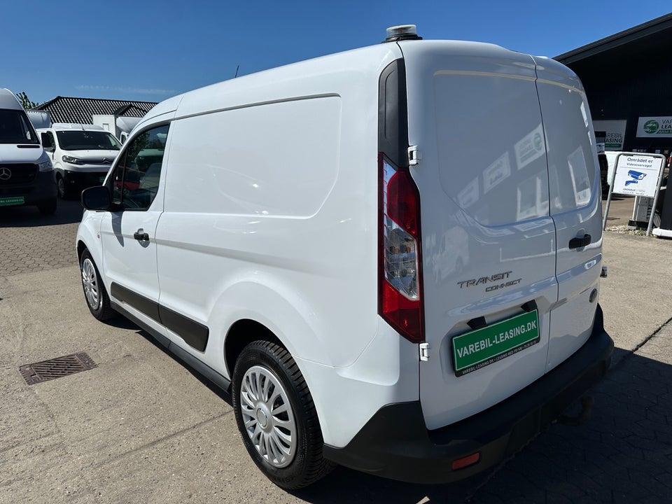 Ford Transit Connect 1,5 TDCi 100 Trend kort