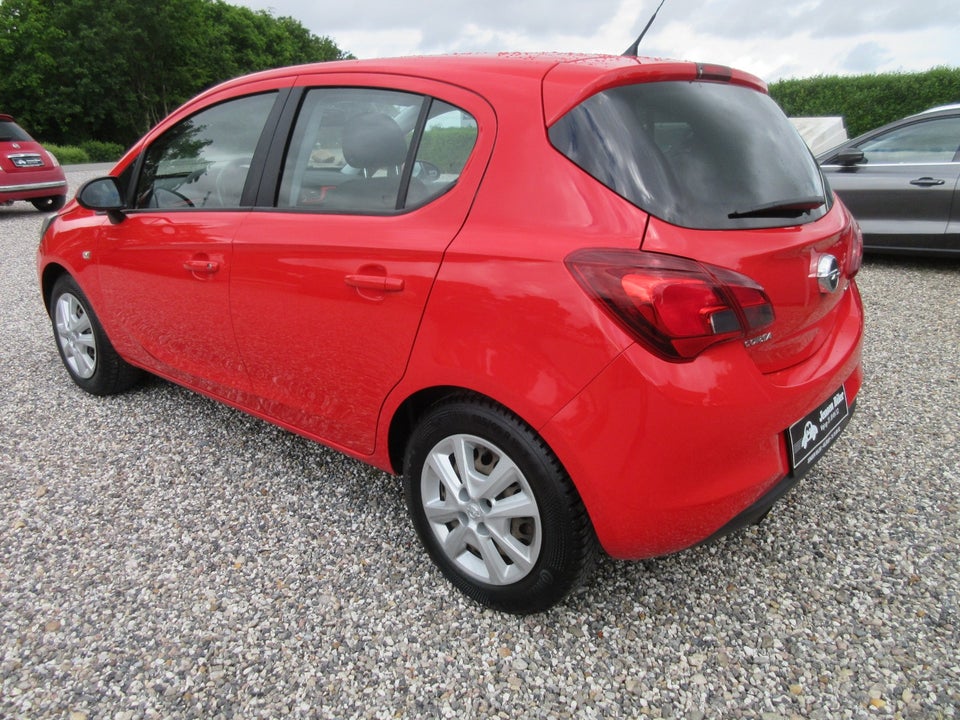 Opel Corsa 1,0 T 90 Enjoy 5d
