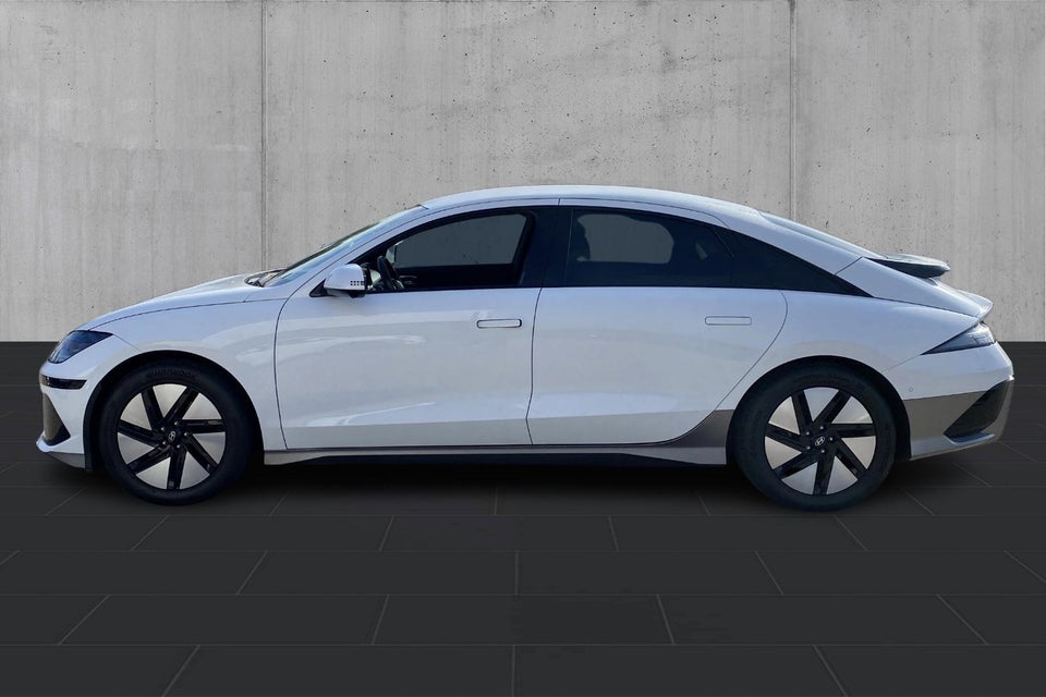 Hyundai Ioniq 6 53 Techniq 4d