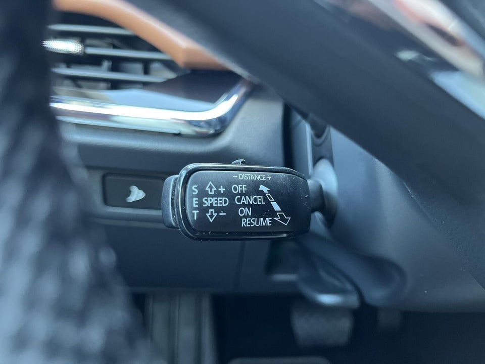 Skoda Enyaq 80 iV 5d