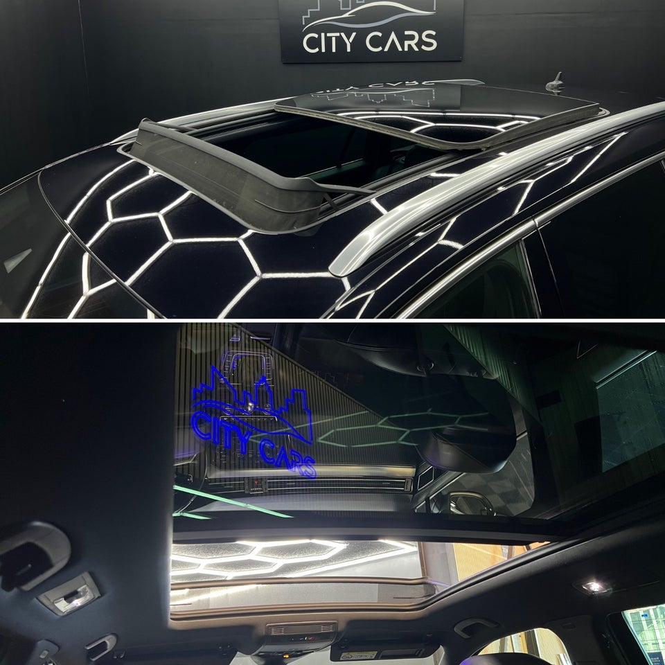 VW Passat 1,5 TSi 150 R-line Elegance+ Variant DSG 5d