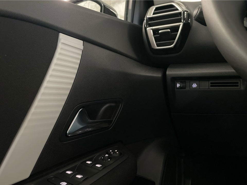 Citroën ë-C4 54 New You! 5d