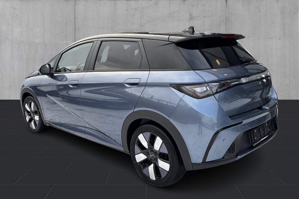 BYD Dolphin 60 Design 5d