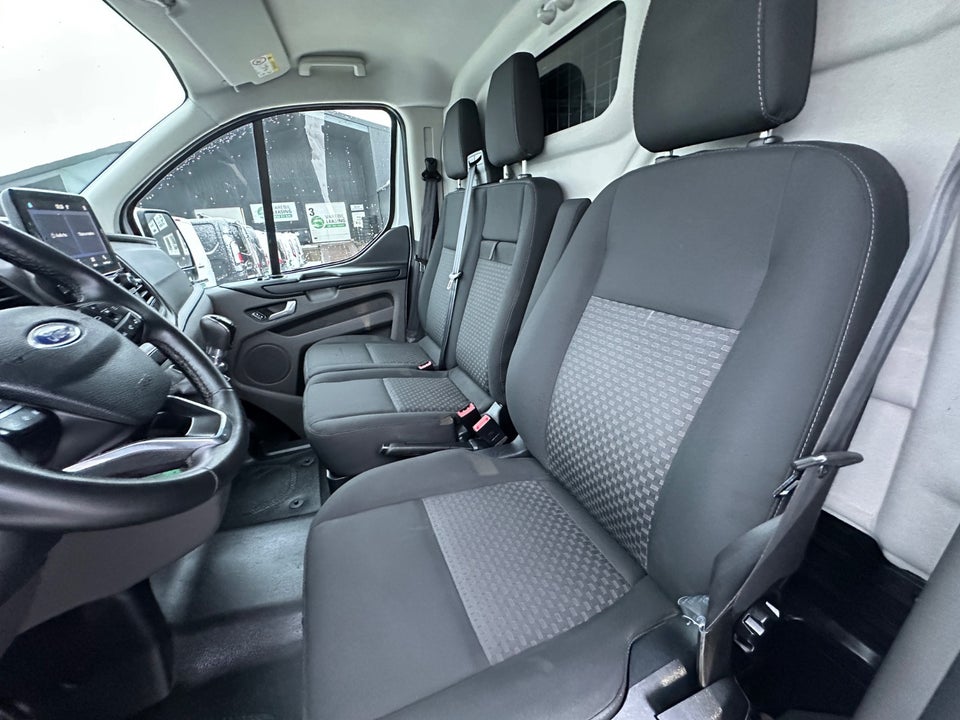 Ford Transit Custom 300S 2,0 TDCi 130 Trend