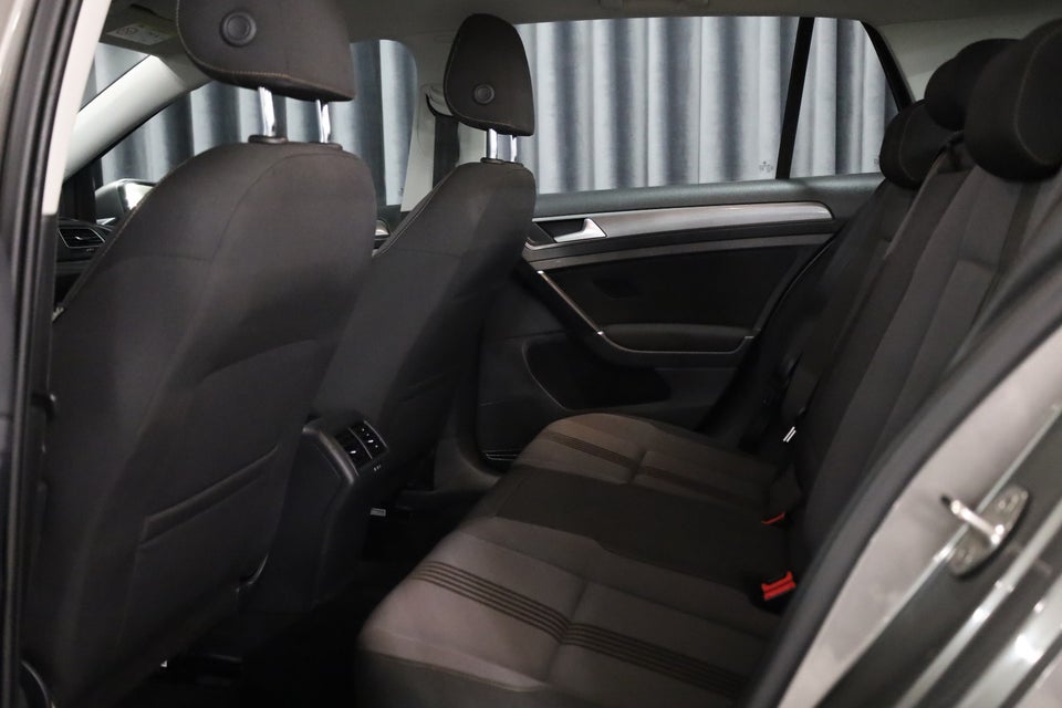 VW Golf VII 1,4 TSi 125 Allstar BMT 5d