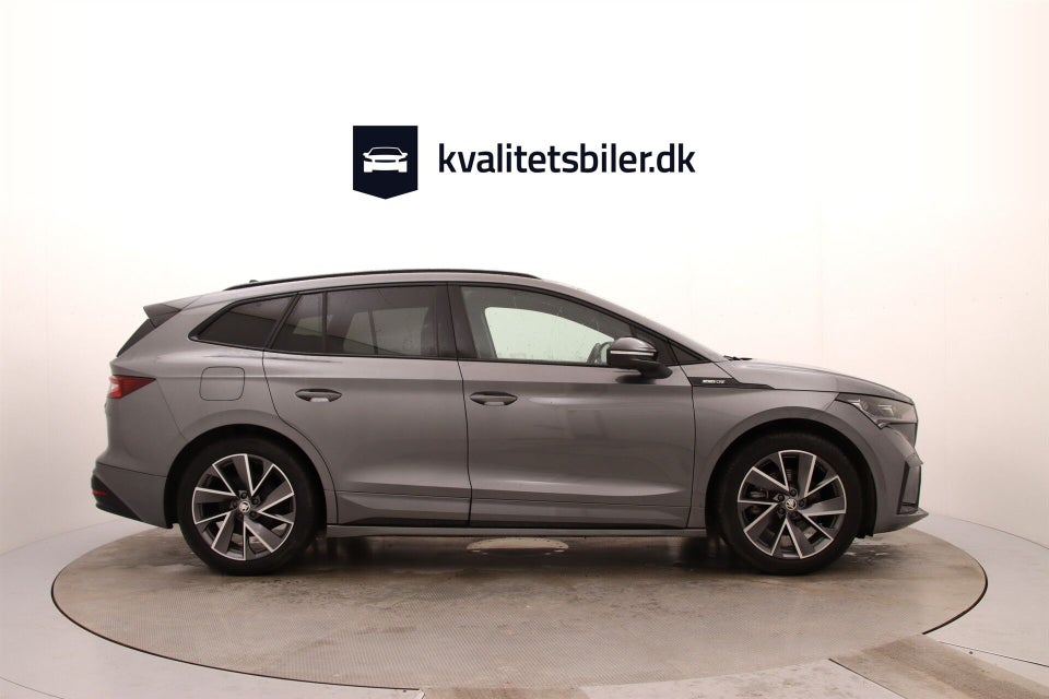Skoda Enyaq 60 iV Sportline 5d