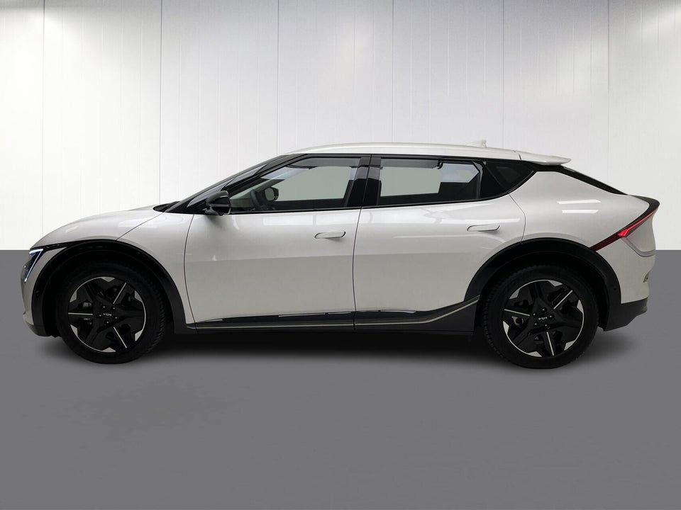 Kia EV6 84 Long Range Upgrade 5d