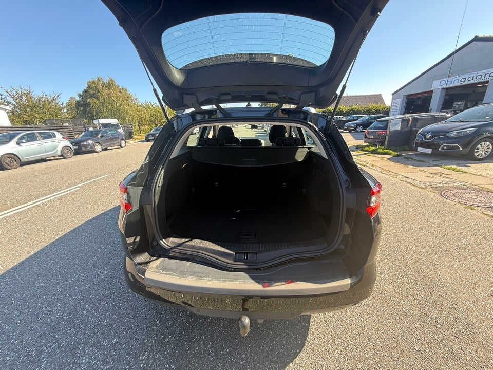 Renault Megane IV 1,5 dCi 110 Zen 5d