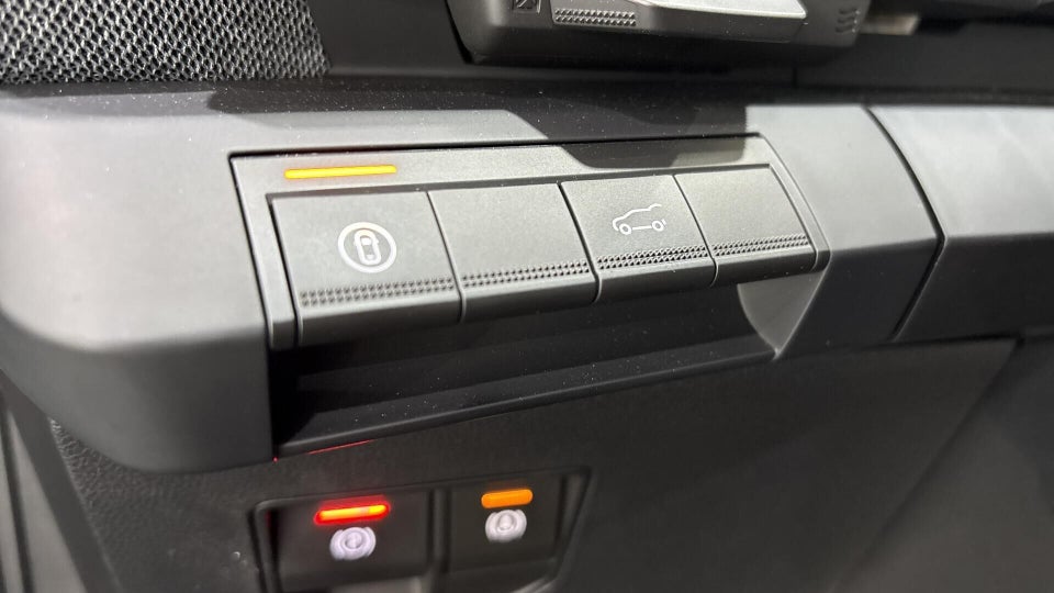 Renault Scenic E-Tech 87 Techno 5d