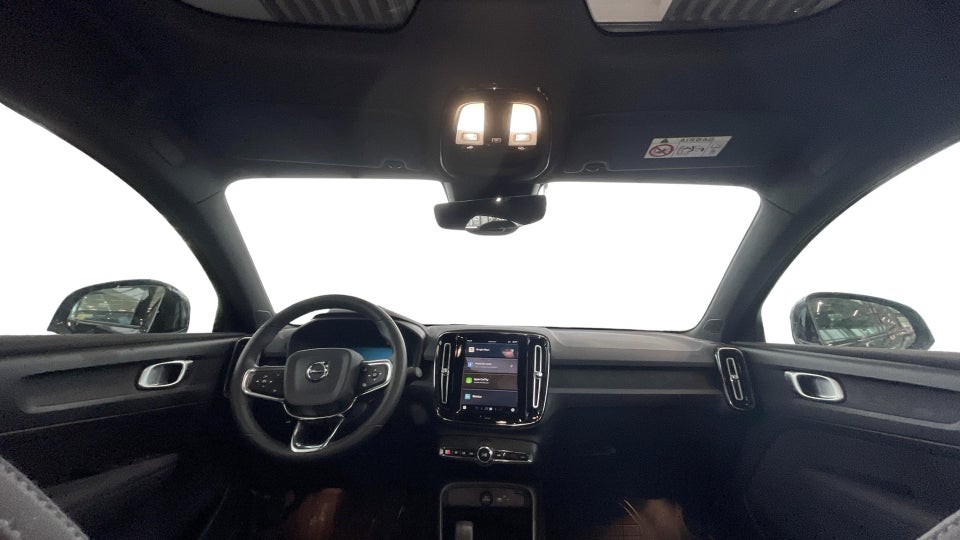 Volvo C40 P6 ReCharge Core 5d