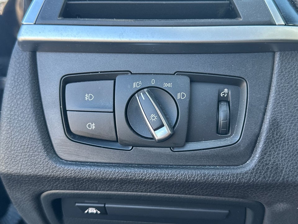 BMW 420i 2,0 Gran Coupé Sport Line aut. 5d