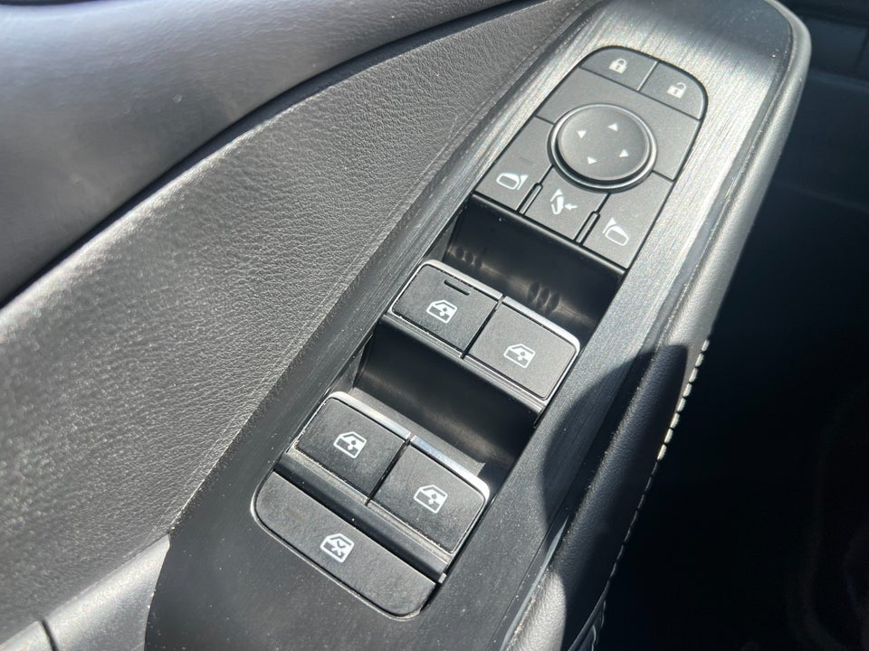Nissan Qashqai 1,3 mHEV Tekna X-tr. 5d