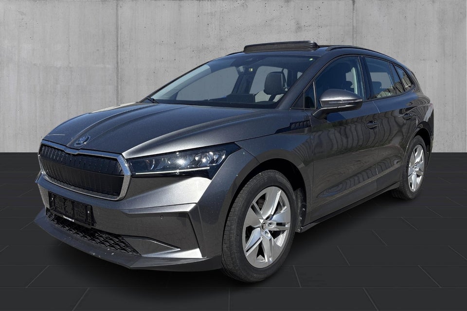 Skoda Enyaq 60 iV Loft 5d