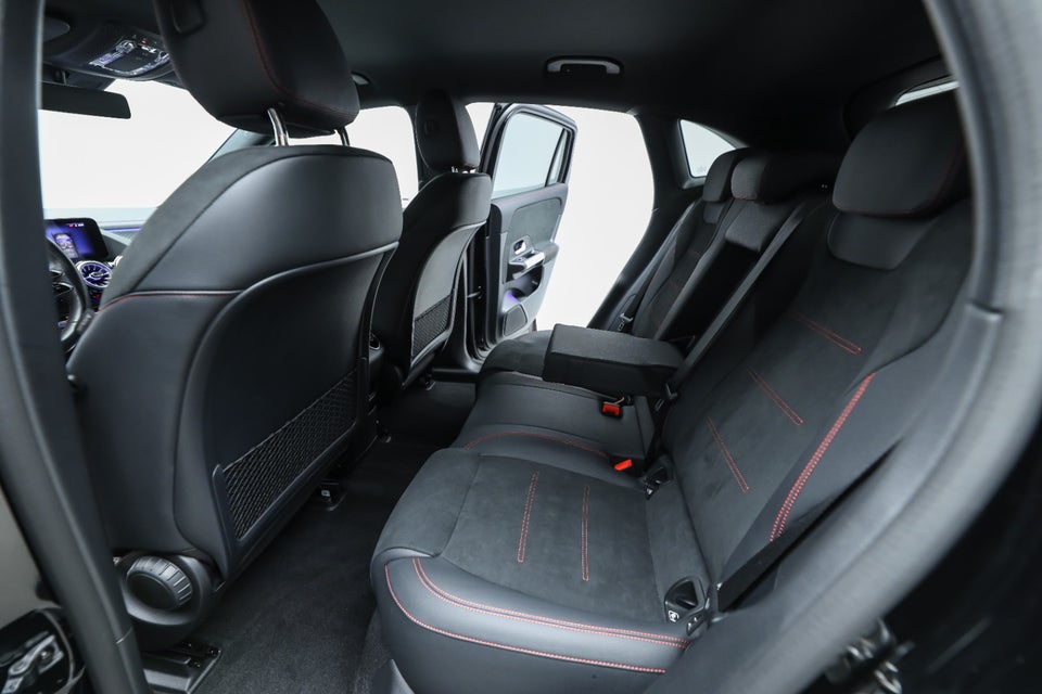 Mercedes EQA250+ AMG Advance 5d