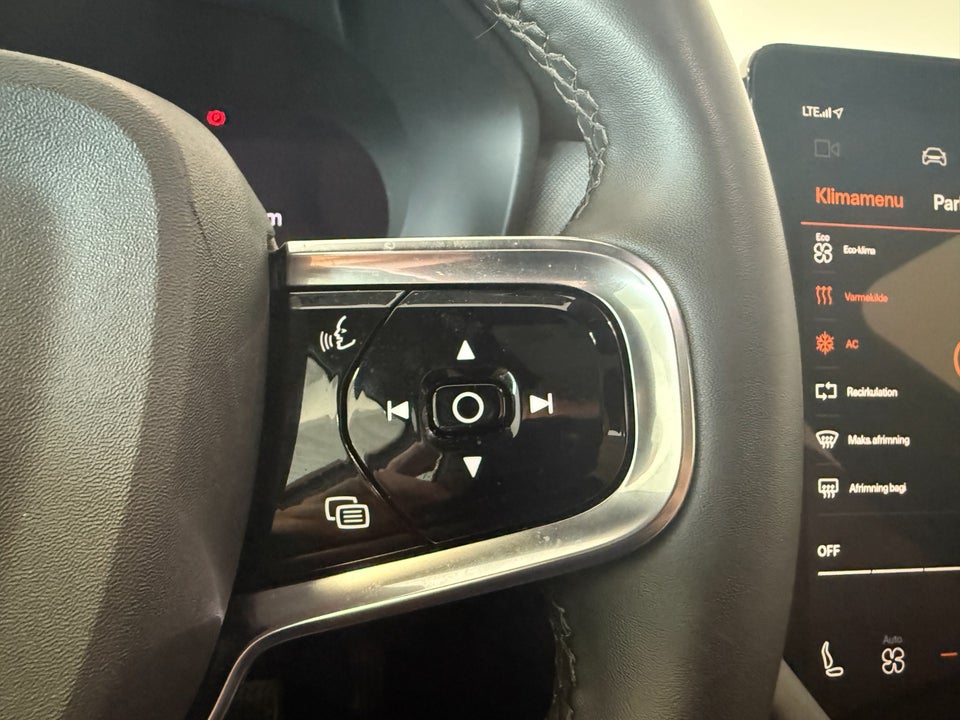 Polestar 2 Standard Range 5d