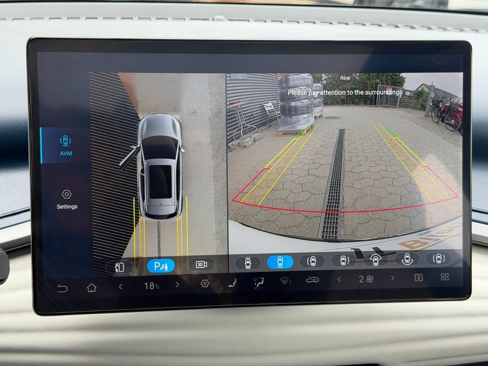BYD Atto 3 60 Design 5d