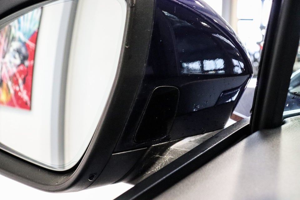 Audi Q4 e-tron 40 S-line 5d