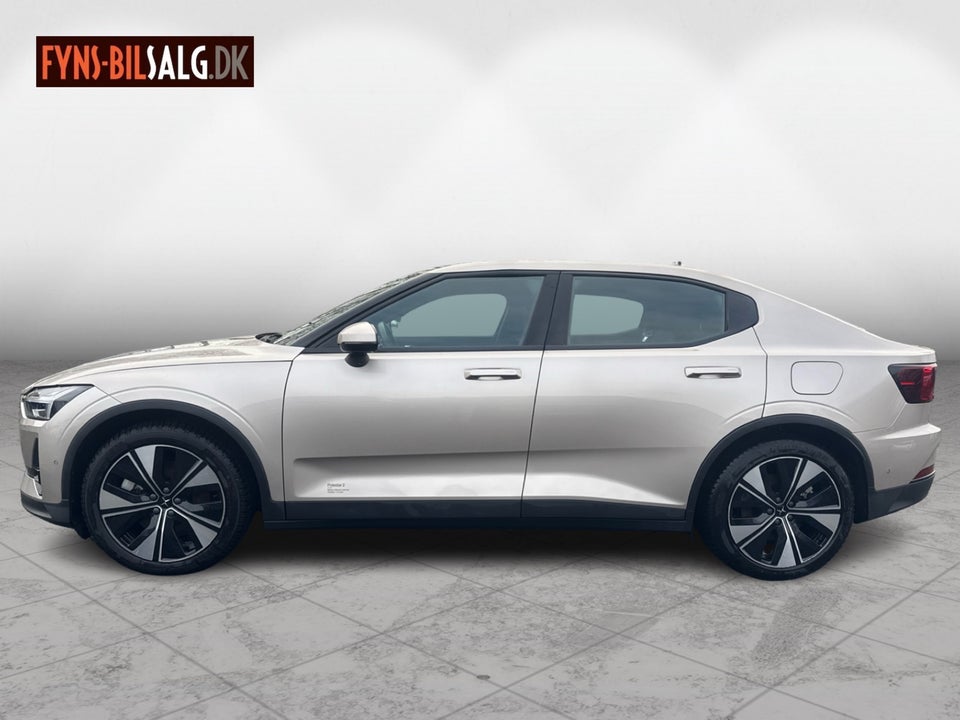 Polestar 2 Long Range 5d