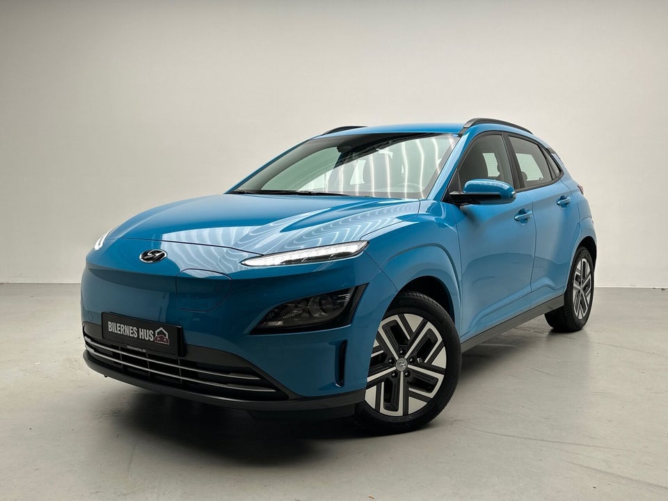 Hyundai Kona 39 EV Select 5d