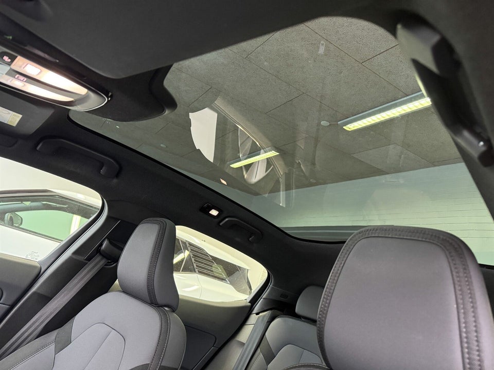 Polestar 2 Long Range AWD 5d