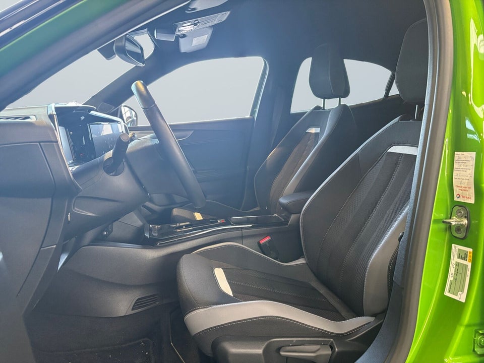 Opel Mokka-e 54 Elegance 5d