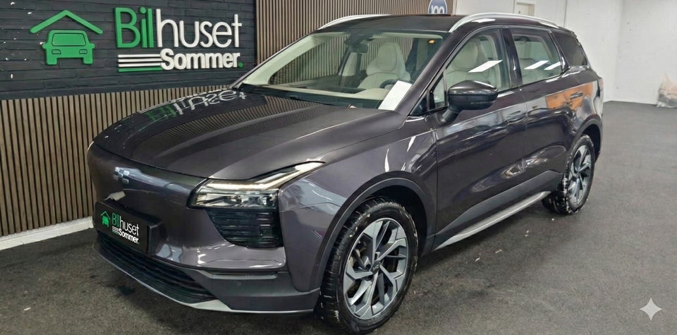 Aiways U5 Premium 5d