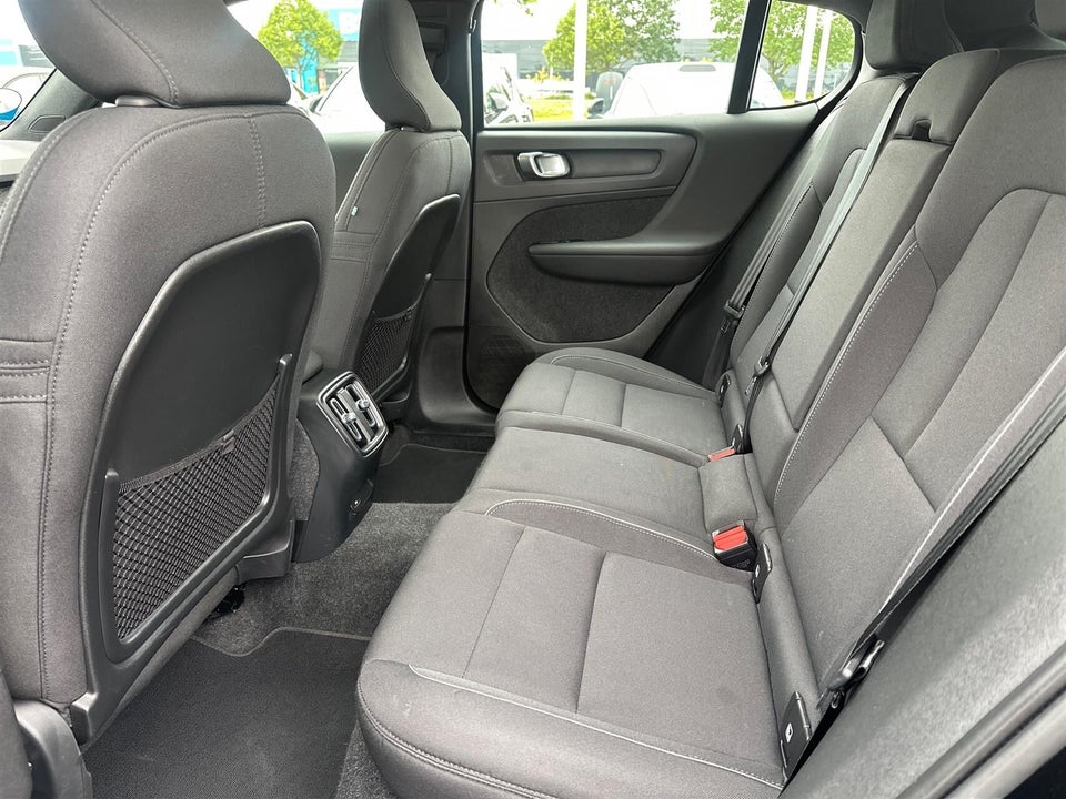 Volvo C40 P6 ReCharge Core 5d