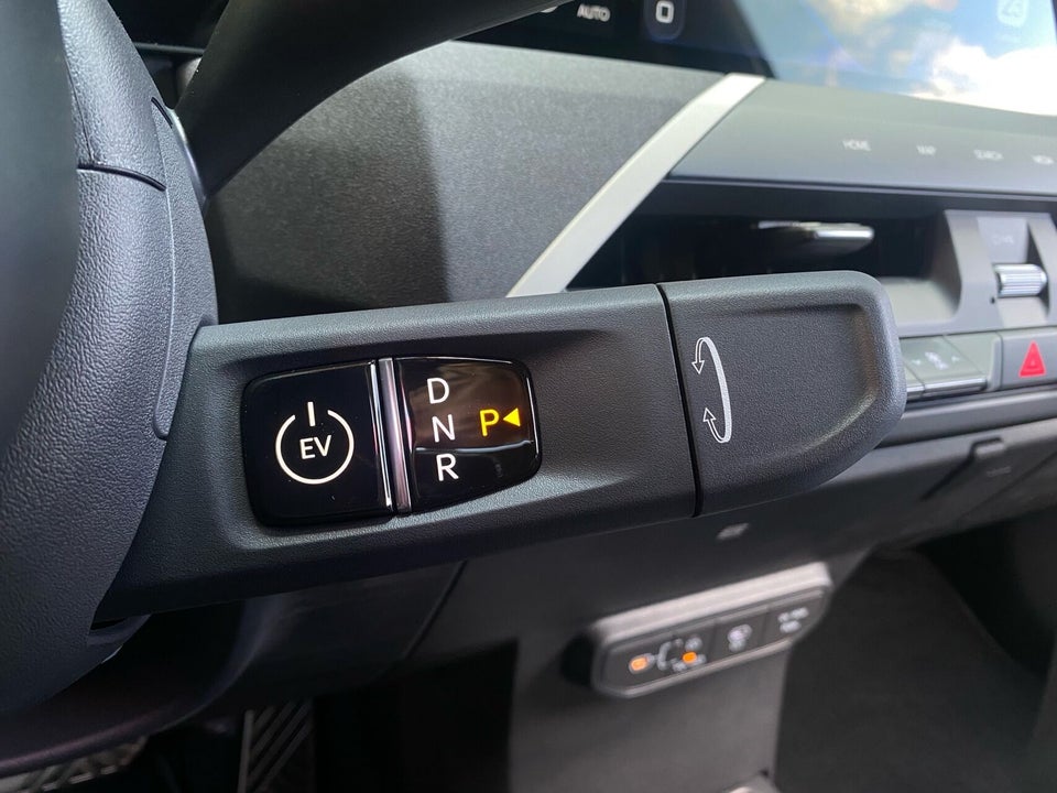 Kia EV5 81 Long Range GT-Line 5d