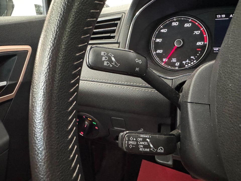 Seat Ibiza 1,0 TSi 115 Xcellence DSG 5d