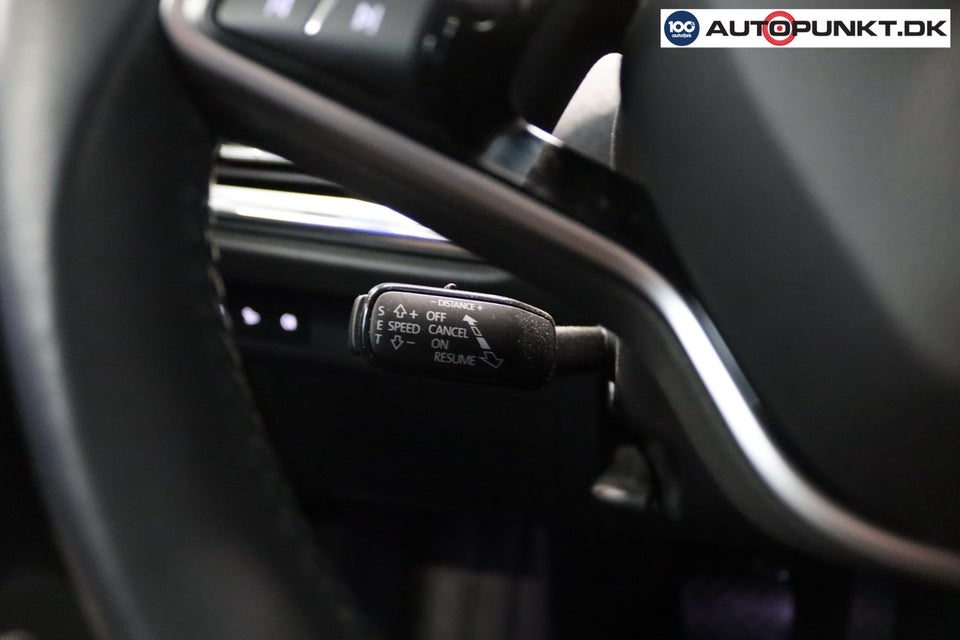 Skoda Enyaq 85 iV Premium 5d