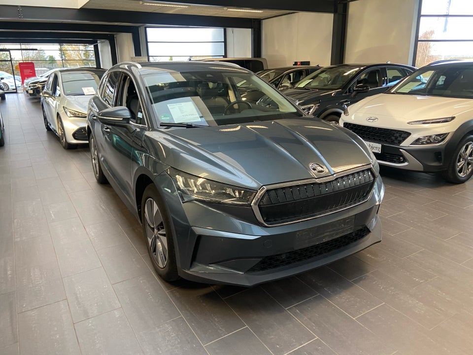 Skoda Enyaq 60 iV 5d