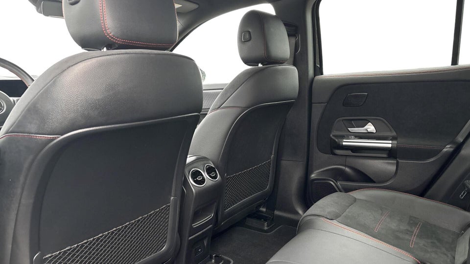 Mercedes EQA250+ AMG Line 5d