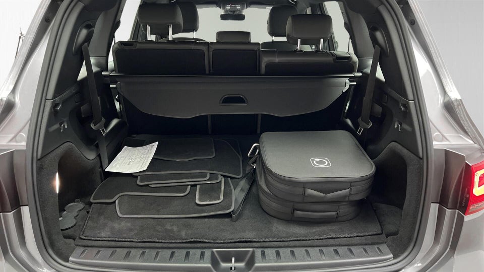 Mercedes EQB250 Progressive 7prs 5d